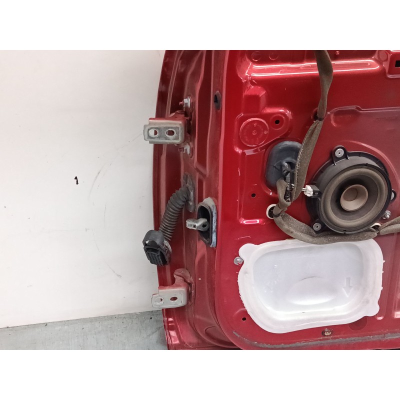 Recambio de puerta delantera derecha para renault megane iii hatchback (bz0/1_, b3_) 1.2 tce (bz2b, bz11) referencia OEM IAM   