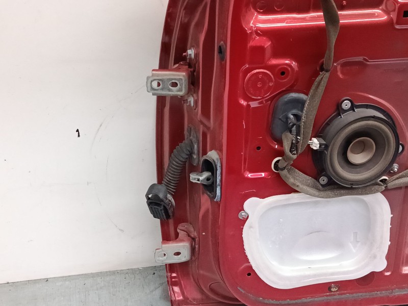 Recambio de puerta delantera derecha para renault megane iii hatchback (bz0/1_, b3_) 1.2 tce (bz2b, bz11) referencia OEM IAM   