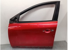 Recambio de puerta delantera izquierda para renault megane iii hatchback (bz0/1_, b3_) 1.2 tce (bz2b, bz11) referencia OEM IAM  