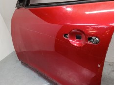 Recambio de puerta delantera izquierda para renault megane iii hatchback (bz0/1_, b3_) 1.2 tce (bz2b, bz11) referencia OEM IAM   2