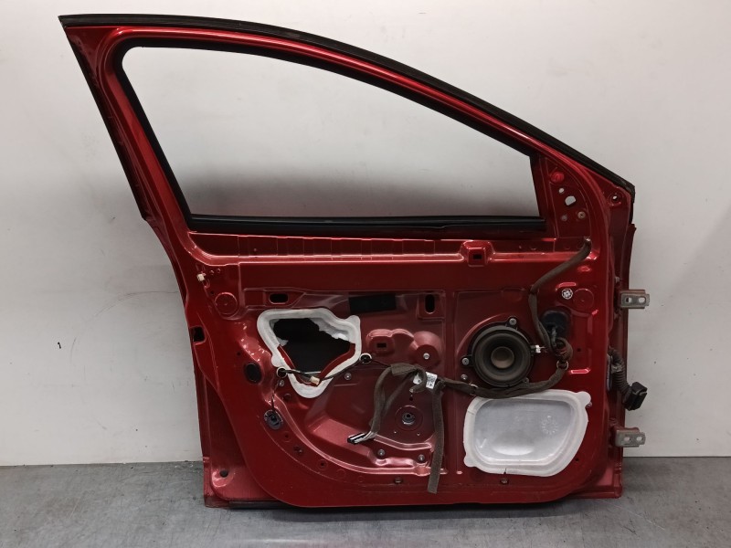 Recambio de puerta delantera izquierda para renault megane iii hatchback (bz0/1_, b3_) 1.2 tce (bz2b, bz11) referencia OEM IAM  