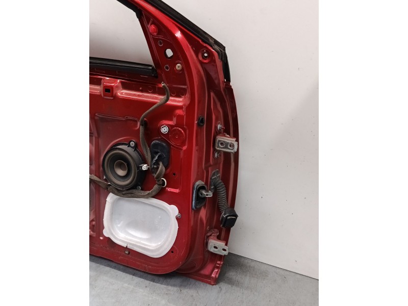Recambio de puerta delantera izquierda para renault megane iii hatchback (bz0/1_, b3_) 1.2 tce (bz2b, bz11) referencia OEM IAM  