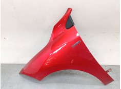 Recambio de aleta delantera izquierda para renault megane iii hatchback (bz0/1_, b3_) 1.2 tce (bz2b, bz11) referencia OEM IAM   