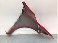 Recambio de aleta delantera izquierda para renault megane iii hatchback (bz0/1_, b3_) 1.2 tce (bz2b, bz11) referencia OEM IAM    2