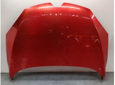 Recambio de capo para renault megane iii hatchback (bz0/1_, b3_) 1.2 tce (bz2b, bz11) referencia OEM IAM   