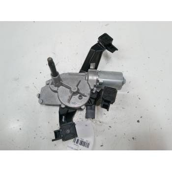 MOTOR LIMPIA TRASERO 