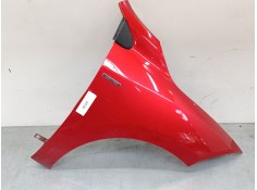 Recambio de aleta delantera derecha para renault megane iii hatchback (bz0/1_, b3_) 1.2 tce (bz2b, bz11) referencia OEM IAM   