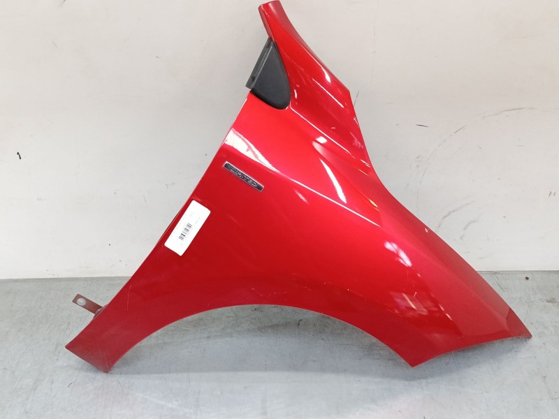 Recambio de aleta delantera derecha para renault megane iii hatchback (bz0/1_, b3_) 1.2 tce (bz2b, bz11) referencia OEM IAM   