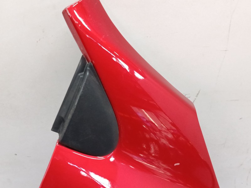 Recambio de aleta delantera derecha para renault megane iii hatchback (bz0/1_, b3_) 1.2 tce (bz2b, bz11) referencia OEM IAM   