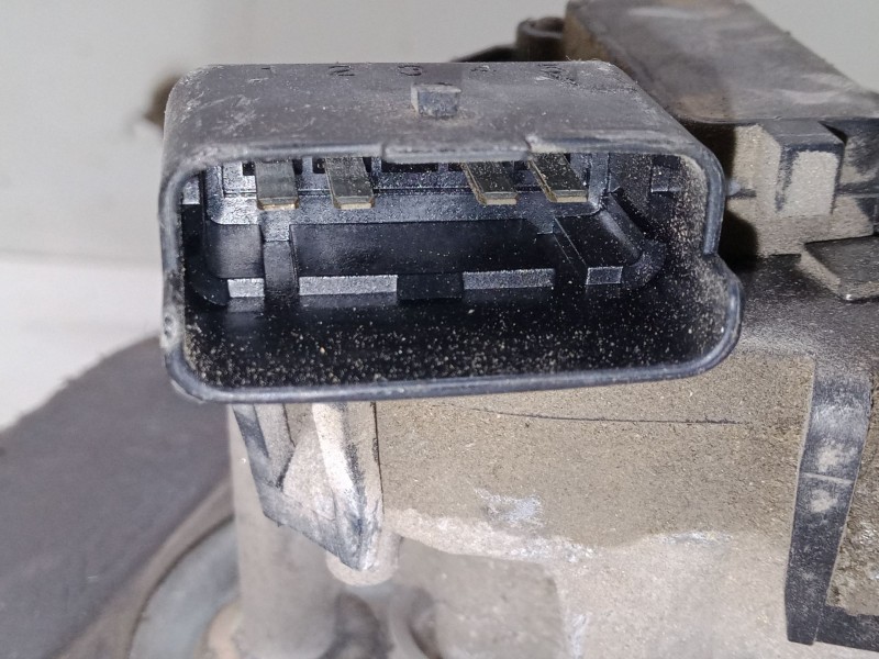 Recambio de motor limpia delantero para peugeot partner monospace (5_, g_) 1.9 d referencia OEM IAM   