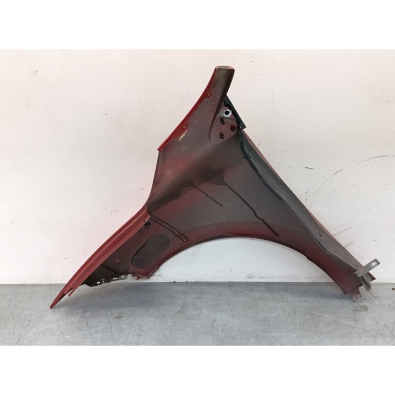 Recambio de aleta delantera derecha para renault megane iii hatchback (bz0/1_, b3_) 1.2 tce (bz2b, bz11) referencia OEM IAM   