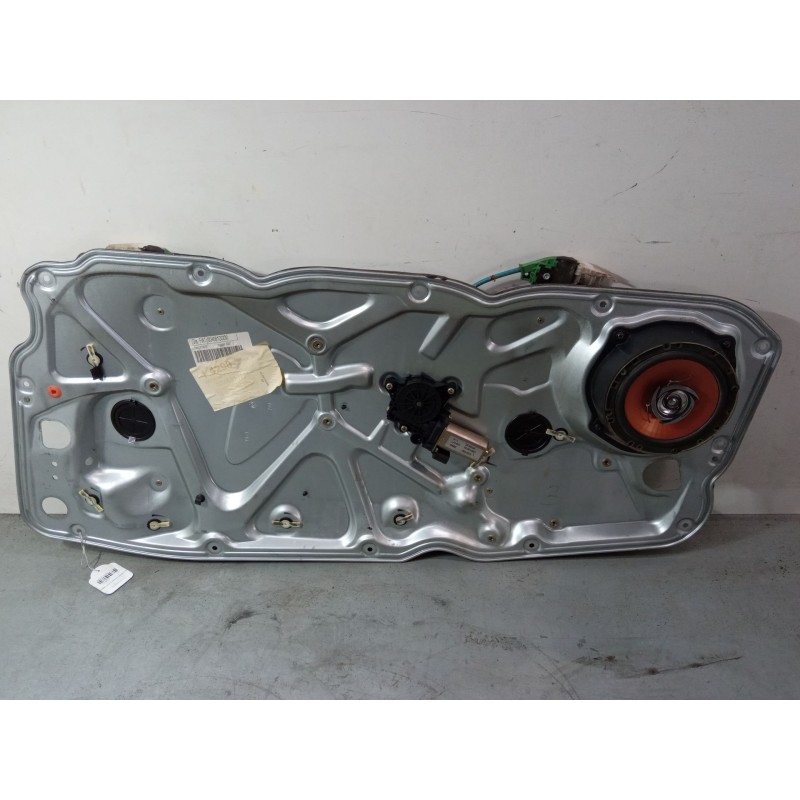 Recambio de elevalunas electrico derecho 3p para fiat stilo (192_) 1.6 16v (192_xb1a) referencia OEM IAM 00468102230  