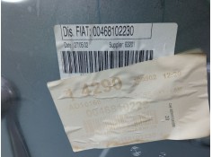 Recambio de elevalunas electrico derecho 3p para fiat stilo (192_) 1.6 16v (192_xb1a) referencia OEM IAM 00468102230   2