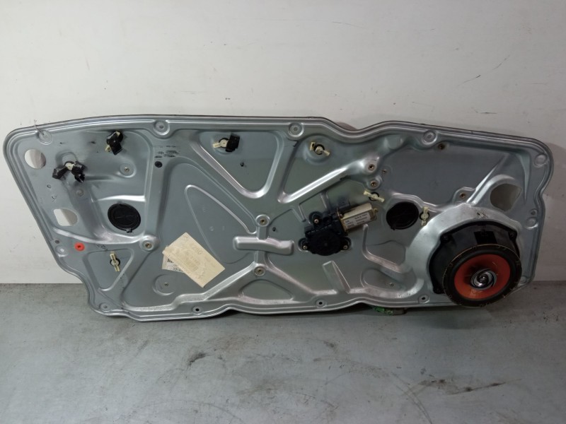 Recambio de elevalunas electrico izquierdo 3p para fiat stilo (192_) 1.6 16v (192_xb1a) referencia OEM IAM   