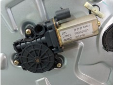 Recambio de elevalunas electrico izquierdo 3p para fiat stilo (192_) 1.6 16v (192_xb1a) referencia OEM IAM    2