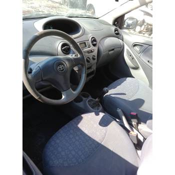 TOYOTA YARIS (_P1_)