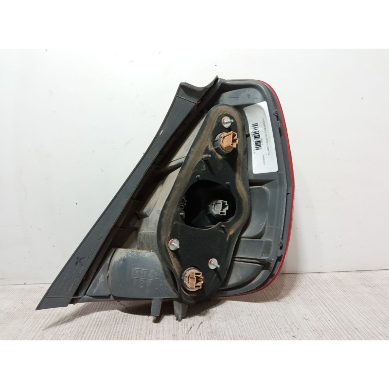 Recambio de piloto trasero izquierdo para honda jazz ii (gd_, ge3, ge2) 1.3 idsi (gd1) referencia OEM IAM   