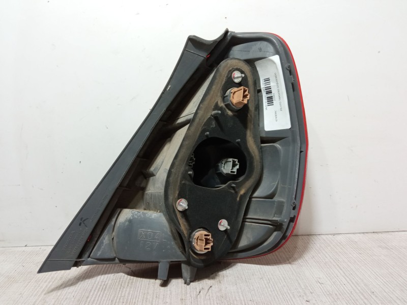Recambio de piloto trasero izquierdo para honda jazz ii (gd_, ge3, ge2) 1.3 idsi (gd1) referencia OEM IAM   