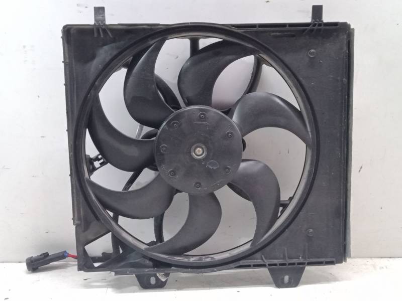 ELECTROVENTILADOR 