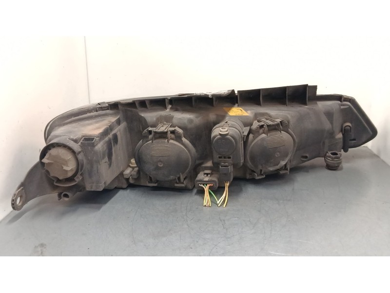 Recambio de faro izquierdo para peugeot 406 (8b) 1.8 16v referencia OEM IAM 9630423277  