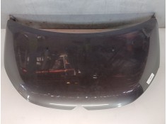 Recambio de capo para citroën c3 iii (sx) 1.2 vti 82 referencia OEM IAM   