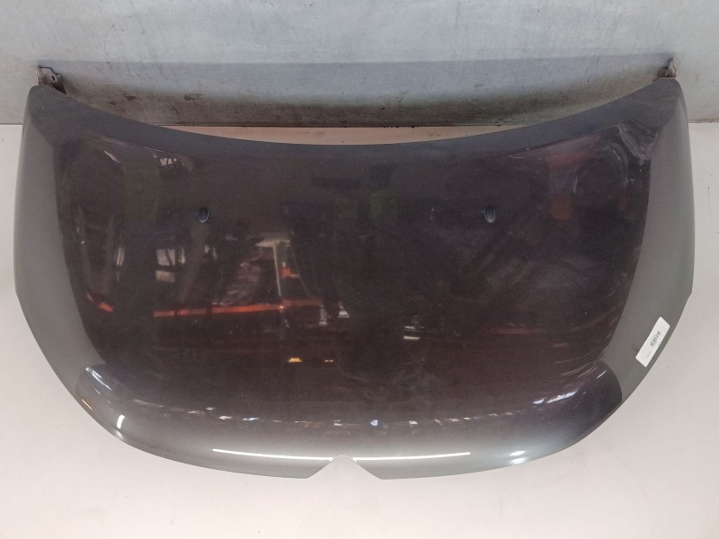 Recambio de capo para citroën c3 iii (sx) 1.2 vti 82 referencia OEM IAM   