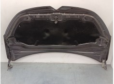 Recambio de capo para citroën c3 iii (sx) 1.2 vti 82 referencia OEM IAM    2