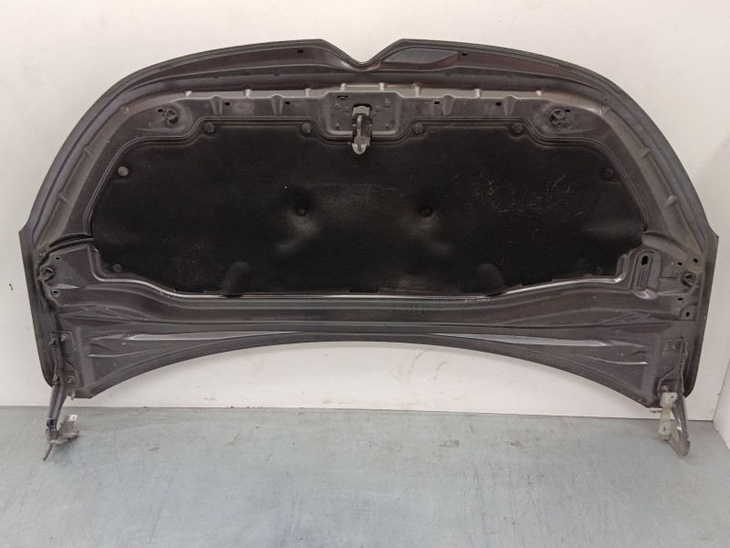 Recambio de capo para citroën c3 iii (sx) 1.2 vti 82 referencia OEM IAM   
