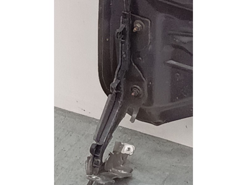 Recambio de capo para citroën c3 iii (sx) 1.2 vti 82 referencia OEM IAM   
