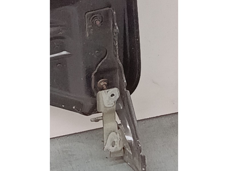 Recambio de capo para citroën c3 iii (sx) 1.2 vti 82 referencia OEM IAM   