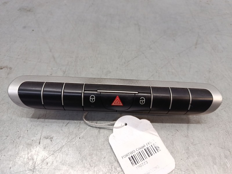 Recambio de warning para smart fortwo coupé (451) 1.0 (451.331, 451.380) referencia OEM IAM   