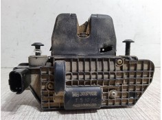 Recambio de cerradura maletero / porton para peugeot 3008 suv (mc_, mr_, mj_, m4_) 1.6 bluehdi 120 referencia OEM IAM   