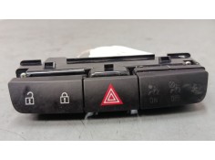 Recambio de warning para opel insignia a (g09) 2.0 cdti (68) referencia OEM IAM   