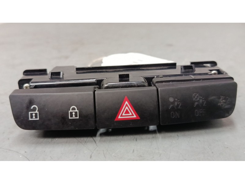 Recambio de warning para opel insignia a (g09) 2.0 cdti (68) referencia OEM IAM   