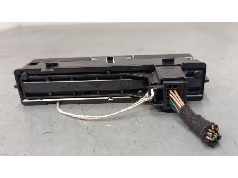 Recambio de warning para opel insignia a (g09) 2.0 cdti (68) referencia OEM IAM   