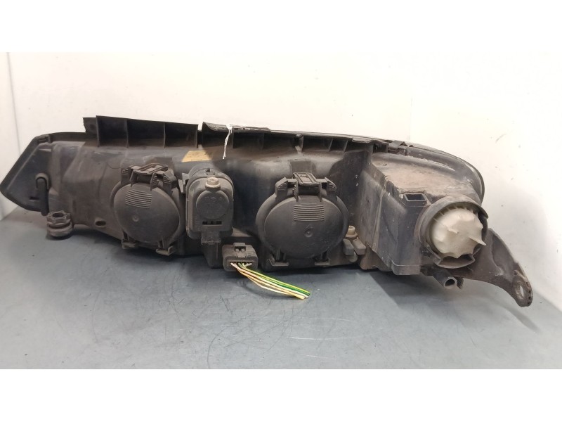 Recambio de faro derecho para peugeot 406 (8b) 1.8 16v referencia OEM IAM   