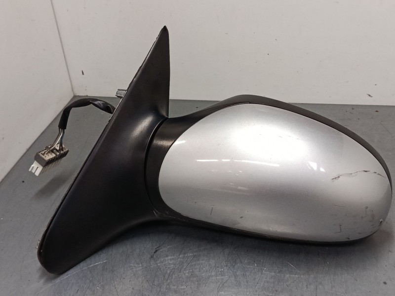 Recambio de retrovisor electrico izquierdo para peugeot 406 (8b) 1.8 16v referencia OEM IAM   