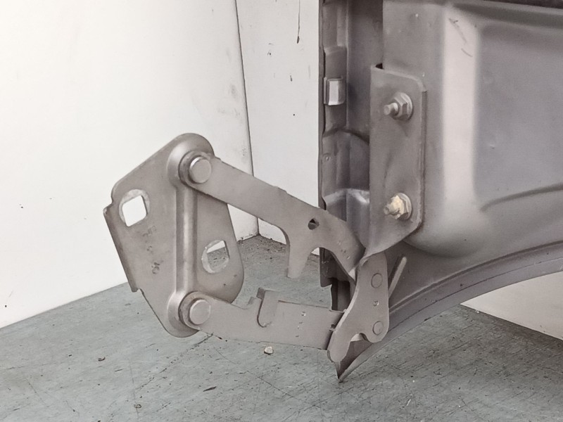 Recambio de capo para peugeot 406 (8b) 1.8 16v referencia OEM IAM   