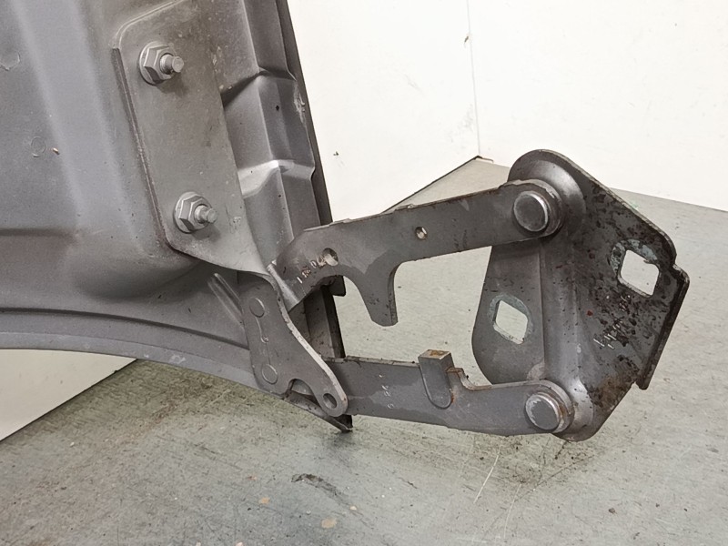Recambio de capo para peugeot 406 (8b) 1.8 16v referencia OEM IAM   