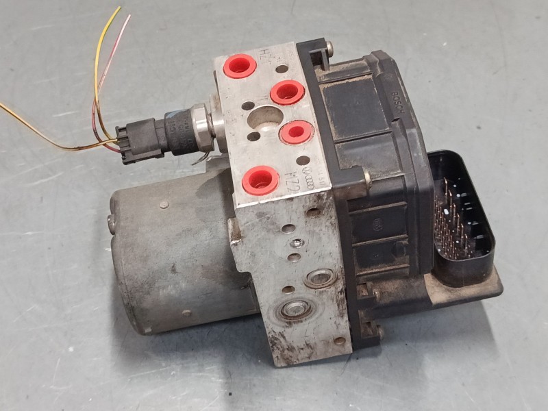 Recambio de abs para audi a4 b6 (8e2) 1.9 tdi referencia OEM IAM 8e0614517  