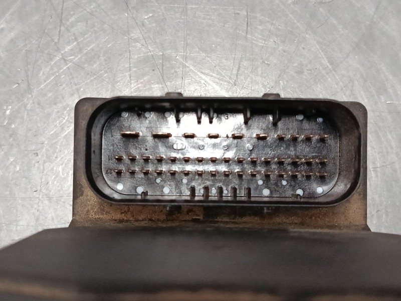 Recambio de abs para audi a4 b6 (8e2) 1.9 tdi referencia OEM IAM 8e0614517  