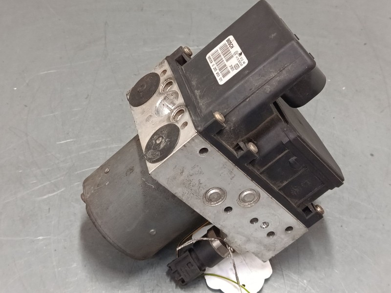 Recambio de abs para audi a4 b6 (8e2) 1.9 tdi referencia OEM IAM 8e0614517  