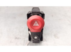 Recambio de warning para renault kangoo / grand kangoo ii (kw0/1_) 1.5 dci 85 (kw0k, kw0l, kw0b) referencia OEM IAM 8200214896  