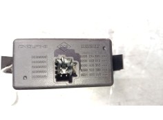 Recambio de warning para renault kangoo / grand kangoo ii (kw0/1_) 1.5 dci 85 (kw0k, kw0l, kw0b) referencia OEM IAM 8200214896   2