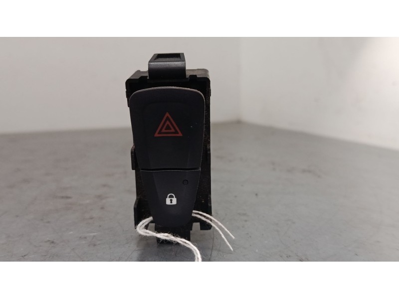 Recambio de warning para renault grand scénic iii (jz0/1_) 2.0 dci (jz0y) referencia OEM IAM   