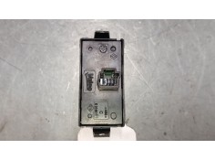 Recambio de warning para renault grand scénic iii (jz0/1_) 2.0 dci (jz0y) referencia OEM IAM    2