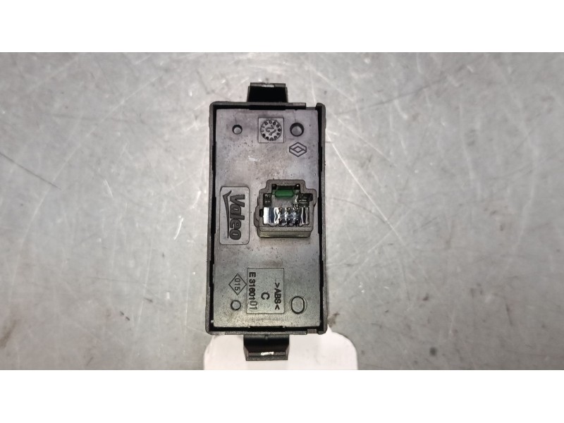 Recambio de warning para renault grand scénic iii (jz0/1_) 2.0 dci (jz0y) referencia OEM IAM   