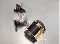 Recambio de cinturon seguridad delantero derecho para peugeot 406 (8b) 1.8 16v referencia OEM IAM 96407661XX  