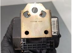Recambio de cinturon seguridad delantero derecho para peugeot 406 (8b) 1.8 16v referencia OEM IAM 96407661XX   2