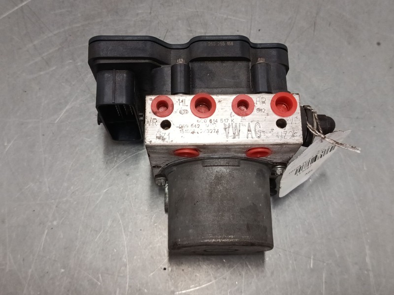 Recambio de abs para seat ibiza iv st (6j8, 6p8) 1.2 tsi referencia OEM IAM 6C0614517K  